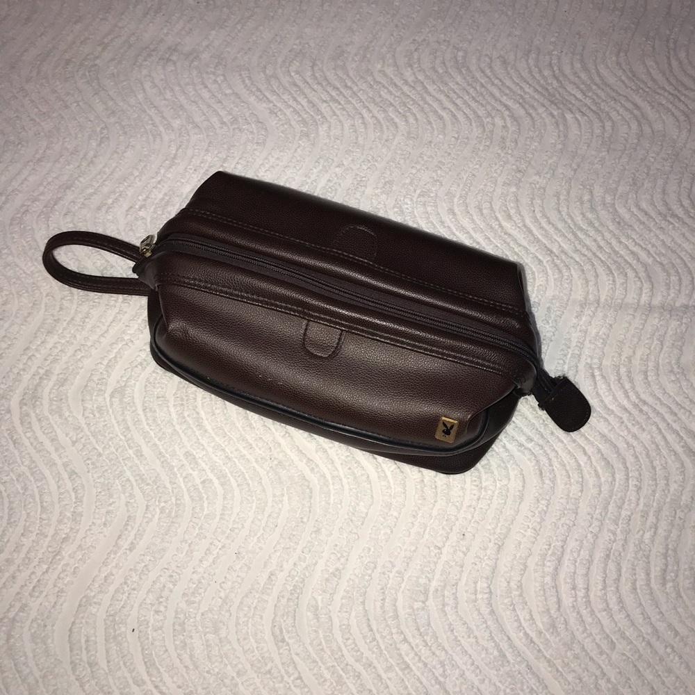 COPY - Playboy toiletry bag